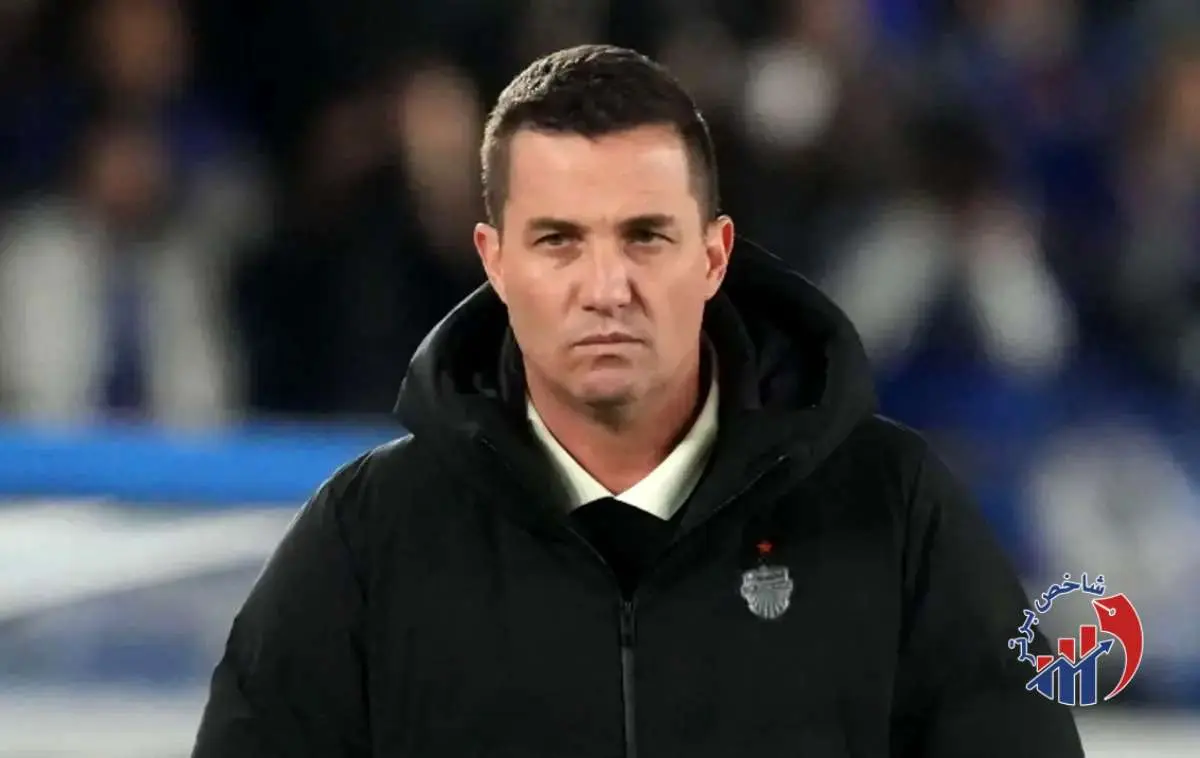 فوری / اوسمار سرمربی پرسپولیس شد