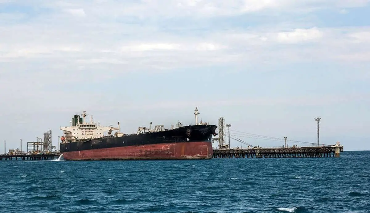 چوب حراج اندونزی به ثروت ایران