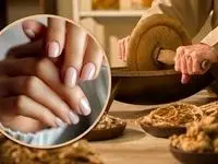 بازار داغ فروش ناخن / هرکیلو چقدر قیمت دارد؟