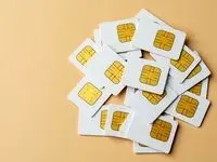 جنجال اساسی سیم کارت های سفید در توییتر / این تصاویر را ببینید