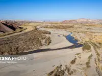 طلای روان ایران خشک شد و ترک خورد!
