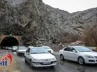 محدودیت‌های ترافیکی آخر هفته در جاده‌های شمالی