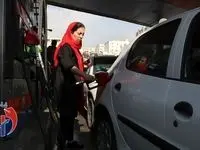 سقف زمانی ذخیره بنزین در کارت سوخت مشخص شد - آبان ۱۴۰۴