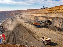 حادثه وحشتناک در معدن با ۳۲ کشته + فیلم